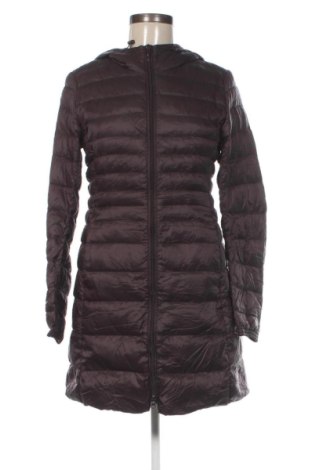 Damenjacke Uniqlo, Größe M, Farbe Braun, Preis € 39,99