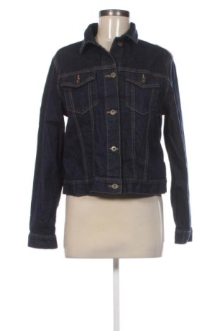 Geacă de femei Uniqlo, Mărime L, Culoare Albastru, Preț 98,99 Lei