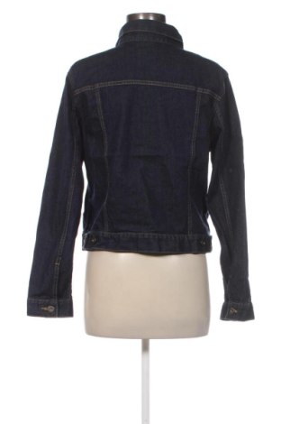 Geacă de femei Uniqlo, Mărime L, Culoare Albastru, Preț 98,99 Lei