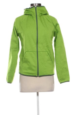 Geacă de femei Uniqlo, Mărime S, Culoare Verde, Preț 215,99 Lei