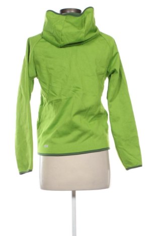 Geacă de femei Uniqlo, Mărime S, Culoare Verde, Preț 215,99 Lei