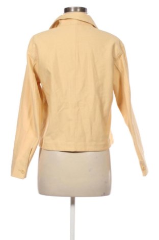 Geacă de femei Uniqlo, Mărime S, Culoare Galben, Preț 108,99 Lei