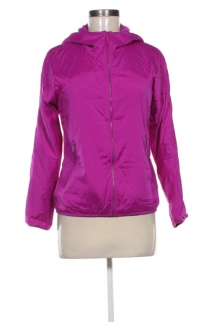 Damenjacke Uniqlo, Größe M, Farbe Lila, Preis 29,99 €
