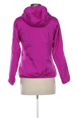 Damenjacke Uniqlo, Größe M, Farbe Lila, Preis 29,99 €