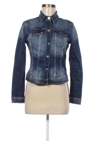 Дамско яке United Colors Of Benetton, Размер S, Цвят Син, Цена 28,63 €