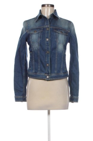 Damenjacke United Colors Of Benetton, Größe M, Farbe Blau, Preis € 36,99