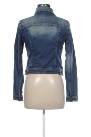 Damenjacke United Colors Of Benetton, Größe M, Farbe Blau, Preis € 36,99