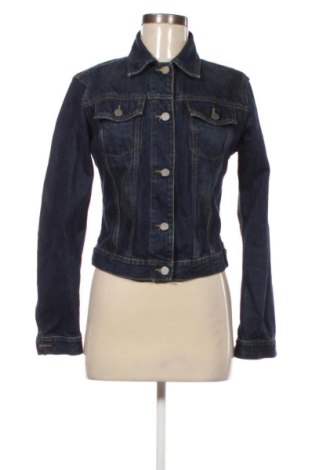 Dámská bunda  United Colors Of Benetton, Velikost S, Barva Modrá, Cena  839,00 Kč