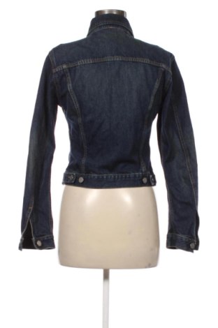 Dámská bunda  United Colors Of Benetton, Velikost S, Barva Modrá, Cena  839,00 Kč