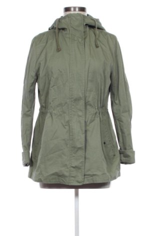 Дамско яке United Colors Of Benetton, Размер S, Цвят Зелен, Цена 18,40 €