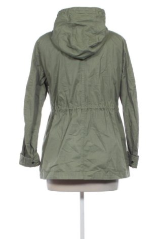 Дамско яке United Colors Of Benetton, Размер S, Цвят Зелен, Цена 18,40 €
