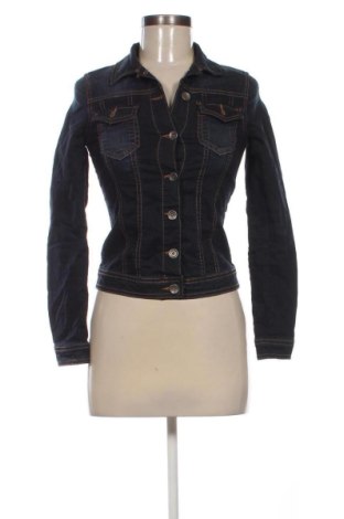 Дамско яке United Colors Of Benetton, Размер XS, Цвят Син, Цена 14,82 €