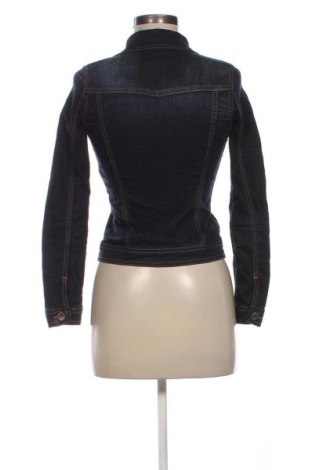 Дамско яке United Colors Of Benetton, Размер XS, Цвят Син, Цена 14,82 €