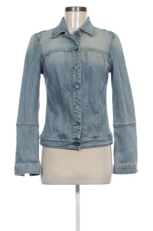 Damenjacke United Colors Of Benetton, Größe XL, Farbe Blau, Preis € 19,99