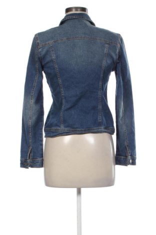 Kurtka damska United Colors Of Benetton, Rozmiar M, Kolor Niebieski, Cena 103,81 zł