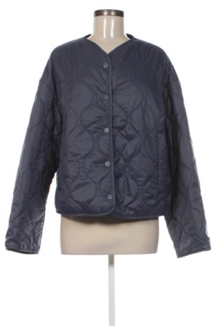 Damenjacke United Colors Of Benetton, Größe M, Farbe Blau, Preis € 45,99