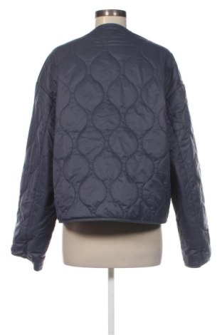 Damenjacke United Colors Of Benetton, Größe M, Farbe Blau, Preis € 45,99