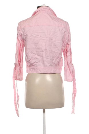 Dámska bunda  United Colors Of Benetton, Veľkosť M, Farba Ružová, Cena  41,95 €