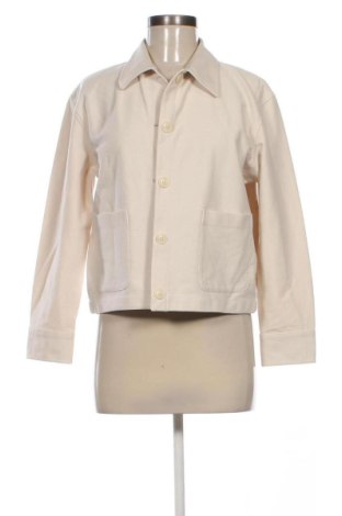 Дамско яке Univern, Размер S, Цвят Бежов, Цена 19,94 €