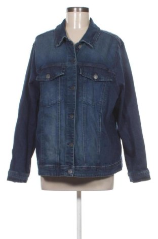 Kurtka damska Up 2 Fashion, Rozmiar 3XL, Kolor Niebieski, Cena 104,99 zł