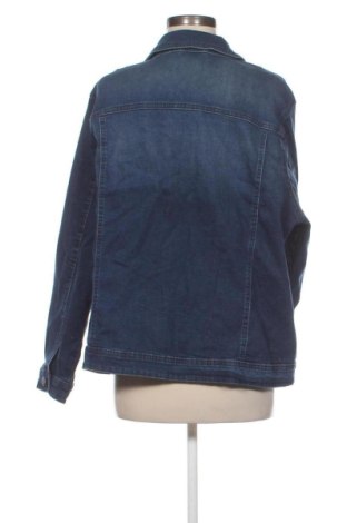 Kurtka damska Up 2 Fashion, Rozmiar 3XL, Kolor Niebieski, Cena 104,99 zł