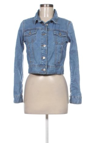 Kurtka damska Urban Bliss, Rozmiar S, Kolor Niebieski, Cena 48,99 zł