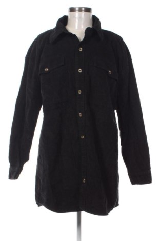 Női dzseki Urban Classics, Méret XS, Szín Fekete, Ár 23 839 Ft