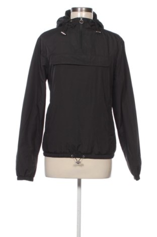 Damenjacke Urban Classics, Größe XS, Farbe Schwarz, Preis € 10,99