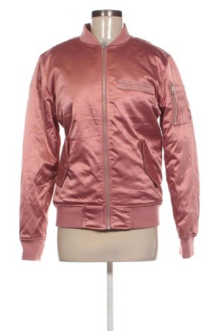 Dámska bunda  Urban Classics, Veľkosť L, Farba Ružová, Cena  9,95 €