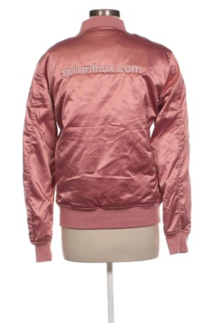 Dámska bunda  Urban Classics, Veľkosť L, Farba Ružová, Cena  9,95 €