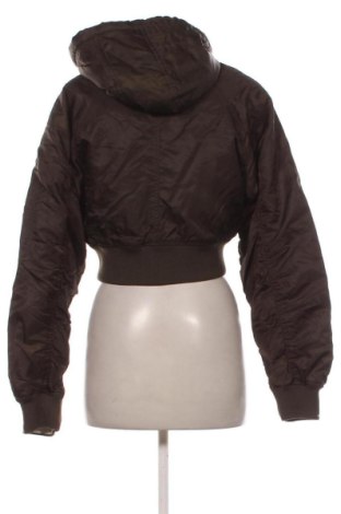 Γυναικείο μπουφάν Urban Outfitters, Μέγεθος M, Χρώμα Πράσινο, Τιμή 41,99 €