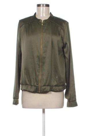 Kurtka damska VILA, Rozmiar M, Kolor Zielony, Cena 112,04 zł