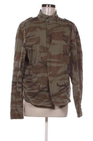 Kurtka damska VILA, Rozmiar XL, Kolor Kolorowy, Cena 91,99 zł