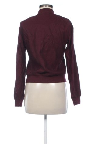 Γυναικείο μπουφάν VILA, Μέγεθος XS, Χρώμα Κόκκινο, Τιμή 25,99 €