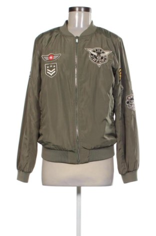 Γυναικείο μπουφάν VILA, Μέγεθος M, Χρώμα Πολύχρωμο, Τιμή 25,99 €