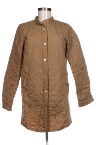 Geacă de femei VILA, Mărime L, Culoare Maro, Preț 61,00 Lei