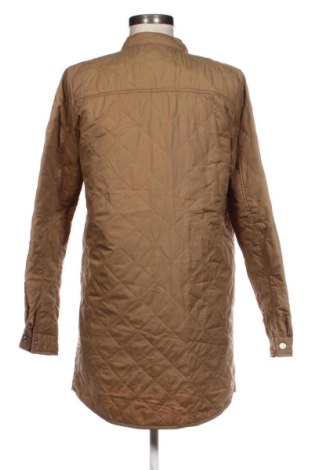 Geacă de femei VILA, Mărime L, Culoare Maro, Preț 61,00 Lei