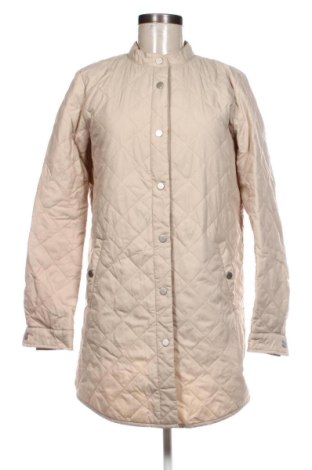 Geacă de femei VILA, Mărime L, Culoare Bej, Preț 61,00 Lei