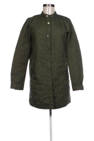 Geacă de femei VILA, Mărime L, Culoare Verde, Preț 60,00 Lei