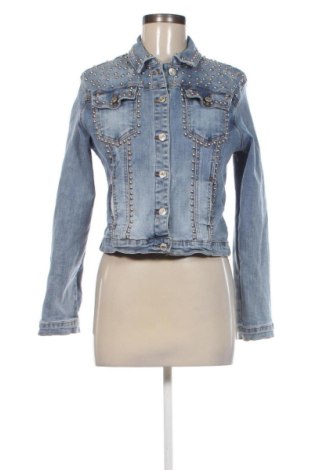 Дамско яке VS Miss, Размер S, Цвят Син, Цена 20,45 €