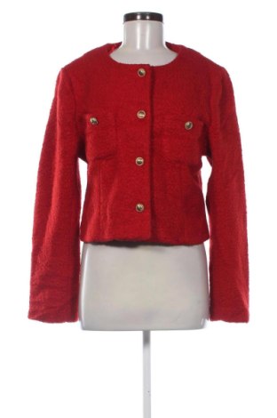 Dámská bunda  Valley Girl, Velikost L, Barva Červená, Cena  259,00 Kč