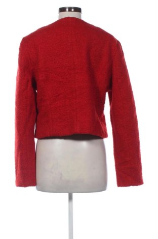 Dámská bunda  Valley Girl, Velikost L, Barva Červená, Cena  259,00 Kč