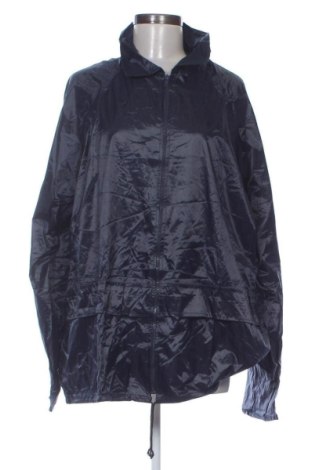 Dámska bunda  Vega, Veľkosť L, Farba Modrá, Cena  27,95 €