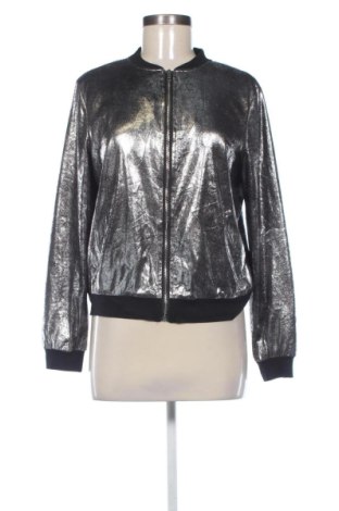 Geacă de femei Vera & Lucy, Mărime L, Culoare Gri, Preț 75,99 Lei