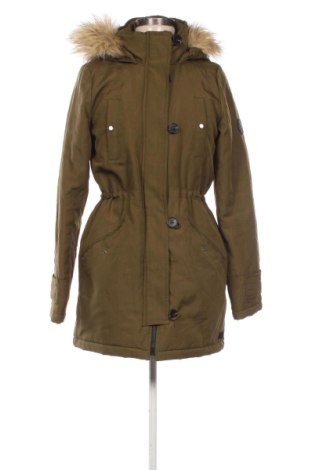 Дамско яке Vero Moda, Размер S, Цвят Зелен, Цена 15,33 €