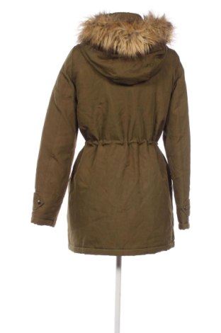 Дамско яке Vero Moda, Размер S, Цвят Зелен, Цена 15,33 €