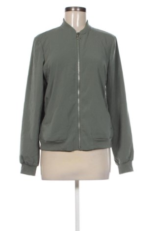 Дамско яке Vero Moda, Размер M, Цвят Зелен, Цена 21,47 €