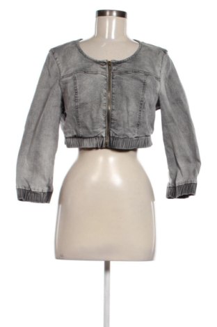 Dámská bunda  Vero Moda, Velikost M, Barva Šedá, Cena  269,00 Kč