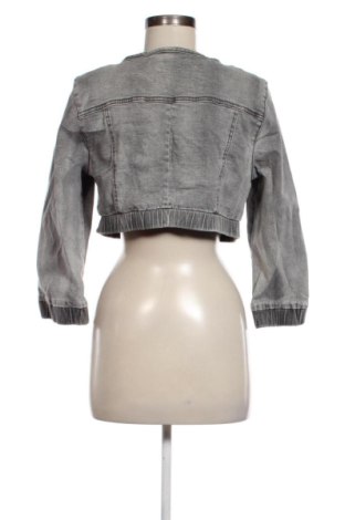 Dámská bunda  Vero Moda, Velikost M, Barva Šedá, Cena  269,00 Kč