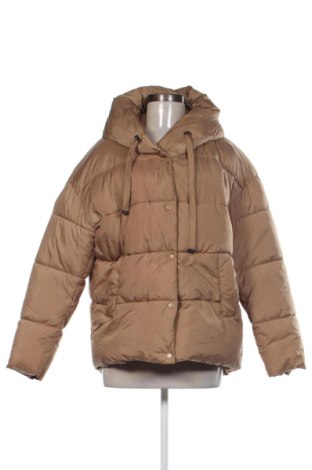 Geacă de femei Vero Moda, Mărime M, Culoare Bej, Preț 249,37 Lei